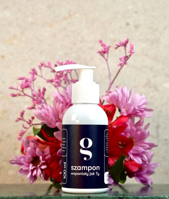 Szampon