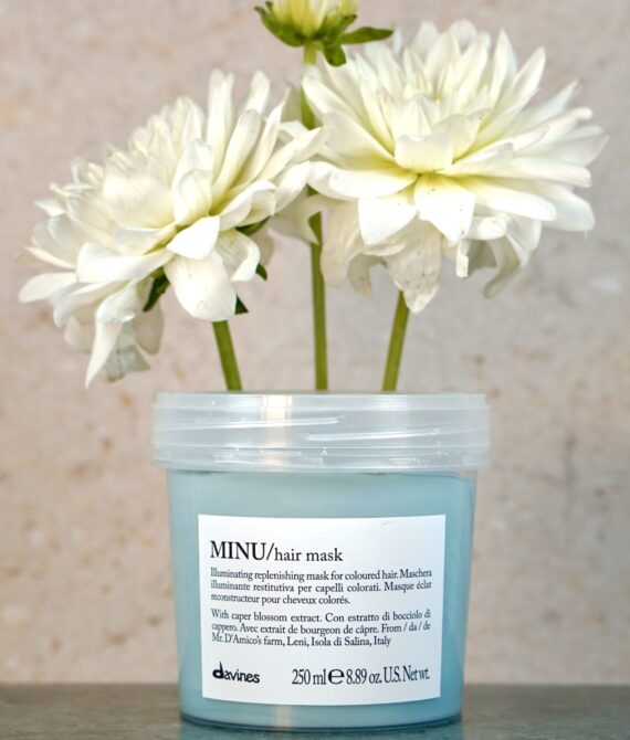 MINU Hair Mask