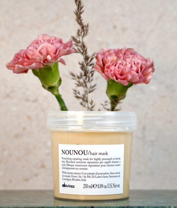 NOUNOU Hair Mask