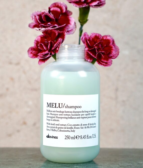 MELU Shampoo