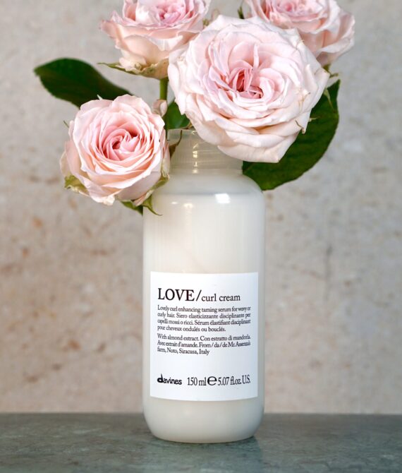 LOVE CURL Cream