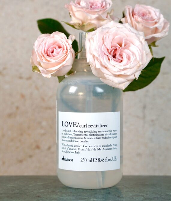 LOVE CURL Revitalizer