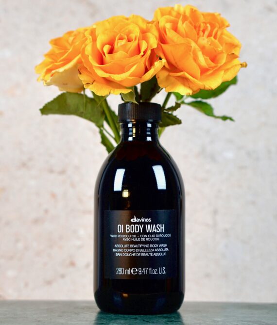 OI Body Wash