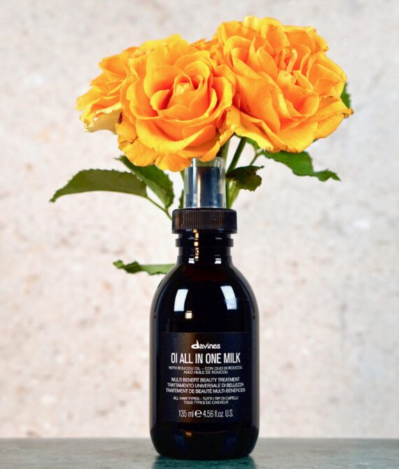 OI All In One Milk  135ml