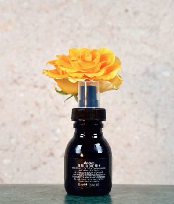 OI All In One Milk 50ml