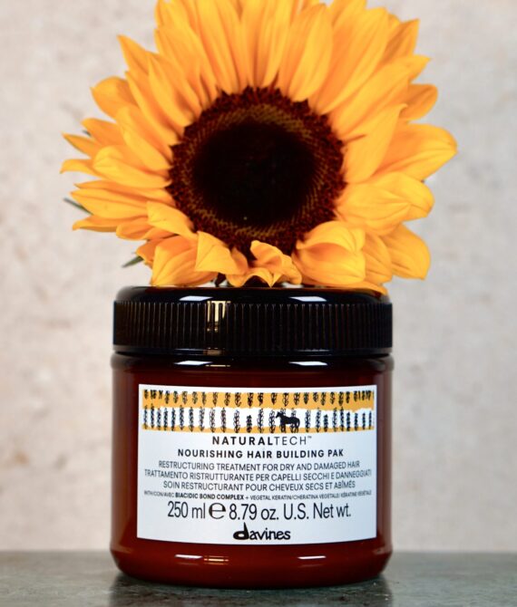 NOURISHING Hair Building Pak