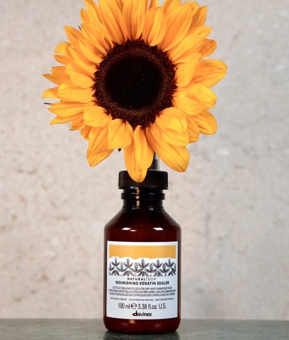 NOURISHING Keratin Sealer