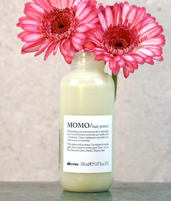 MOMO Hair Potion