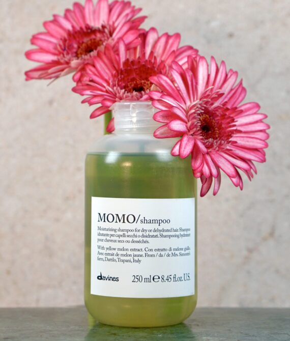 MOMO Shampoo