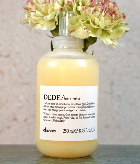 DEDE Hair Mist