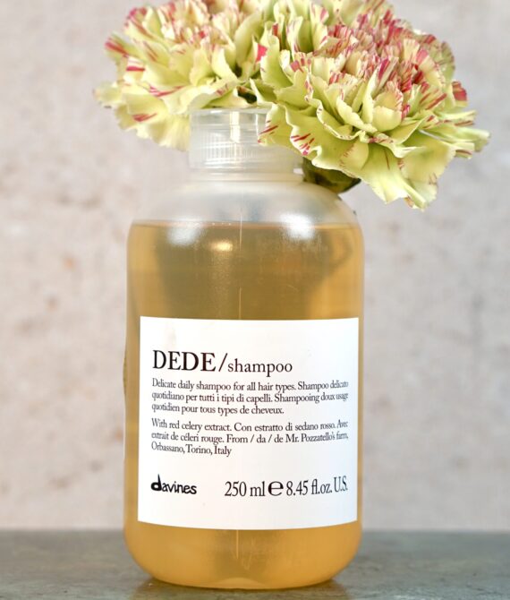 DEDE Shampoo