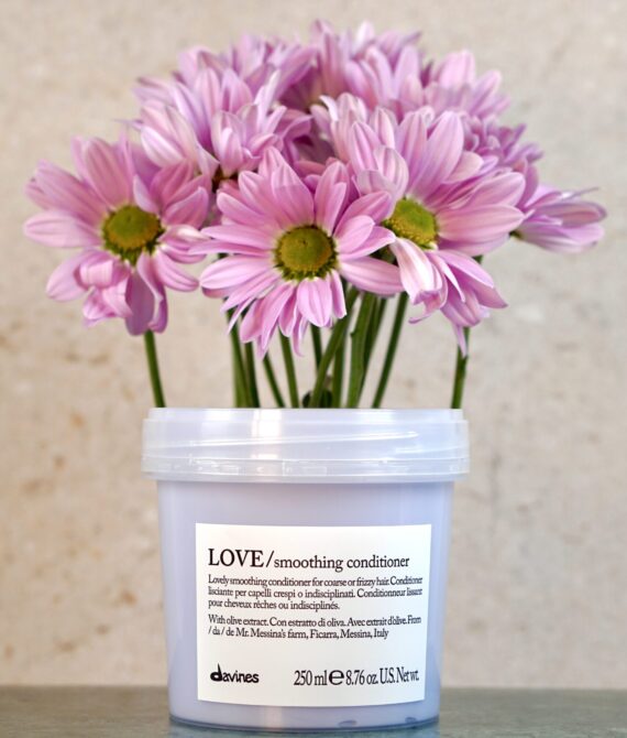 LOVE Smoothing Conditioner