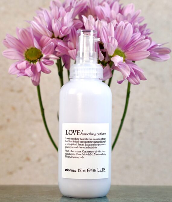 LOVE Smoothing Perfector