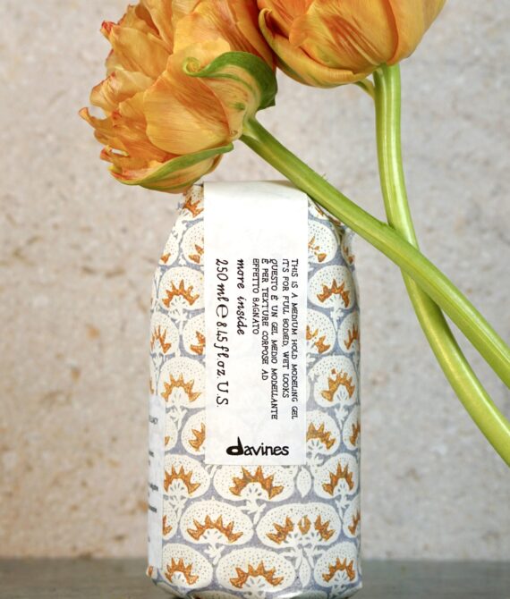 Medium Hold Modeling Gel