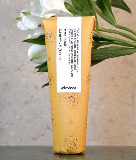 Relaxing Moisturizing Fluid