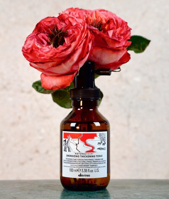 ENERGIZING Thickening Tonic