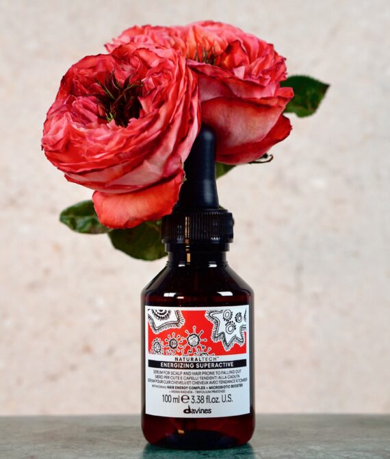 ENERGIZING Superactive