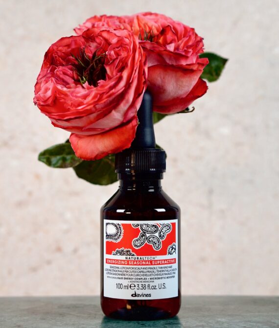 ENERGIZING Seasonal Superactive