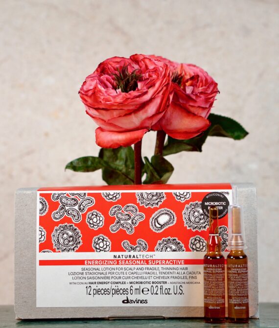 ENERGIZING Seasonal Superactive