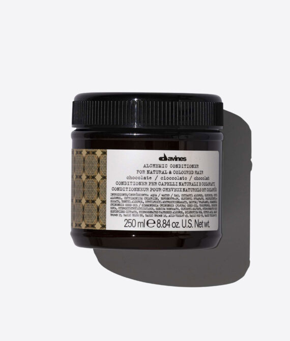 ALCHEMIC Conditioner Chocolate