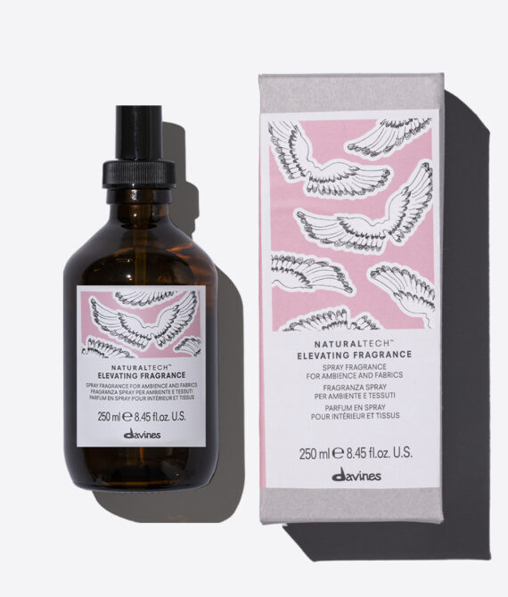 ELEVATING Fragrance