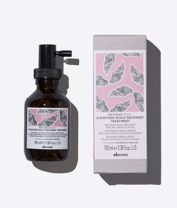 ELEVATING Scalp Recovery Treatment