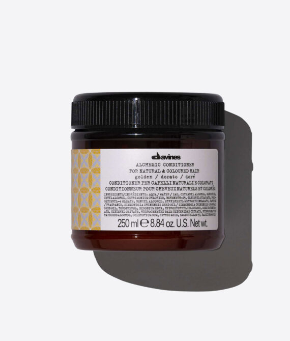 ALCHEMIC Conditioner Golden