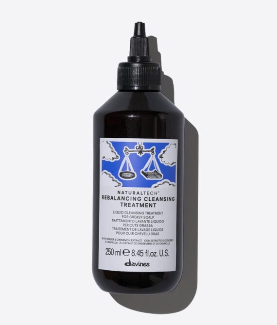 REBALANCING Cleansing Treatment