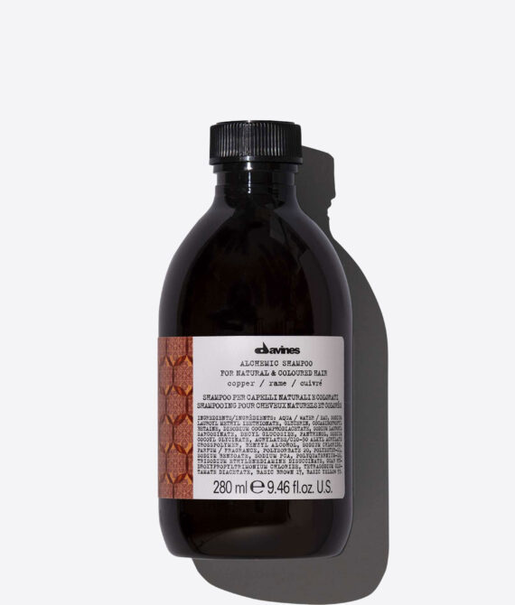 ALCHEMIC Shampoo Copper