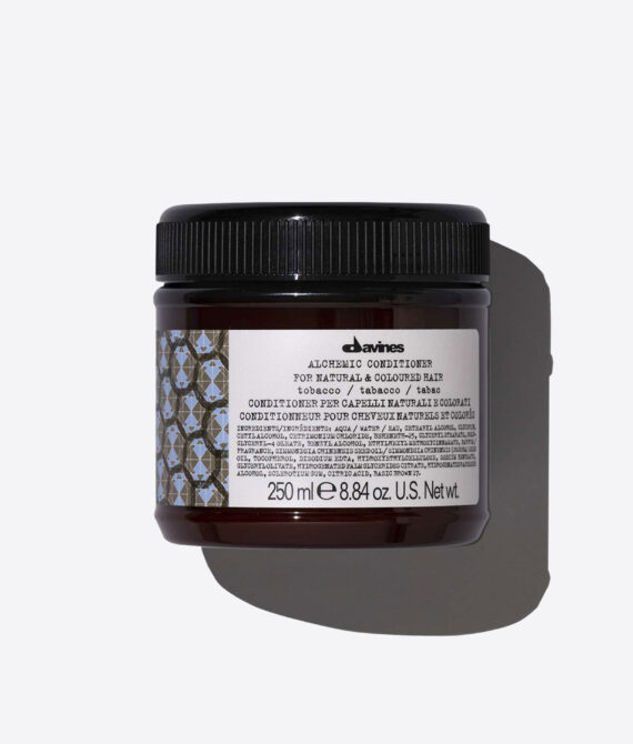ALCHEMIC Conditioner Tobacco