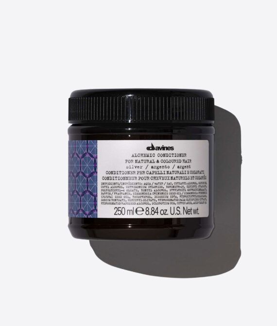 ALCHEMIC Conditioner Silver