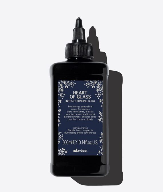 Instant Bonding Glow