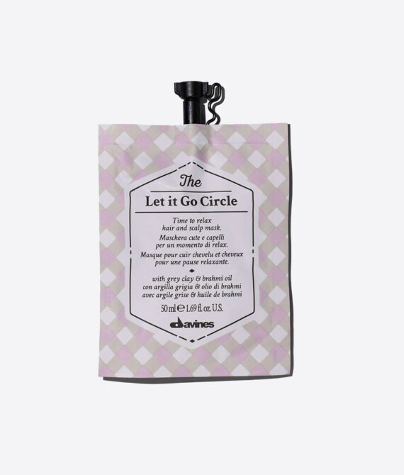 The Let It Go Circle