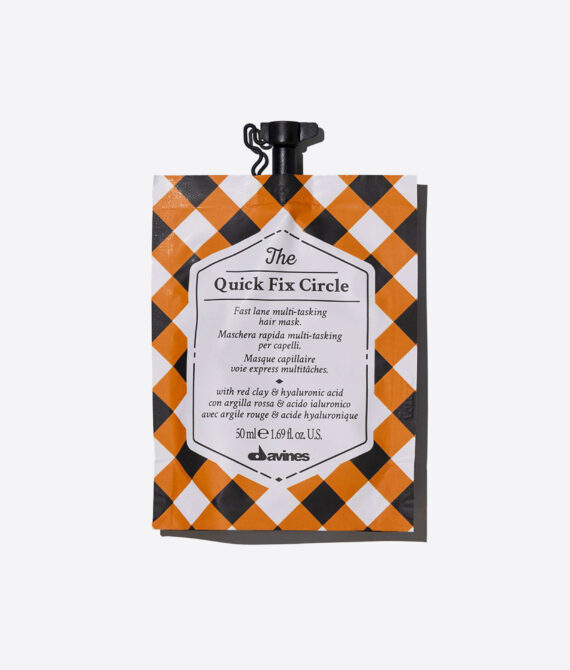 The Quick Fix Circle